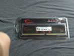 G.Skill Aegis DDR4 16GB 2400 MHz RAM Werkgeheugen, Computers en Software, RAM geheugen, DDR4, Nieuw, Ophalen of Verzenden, Desktop