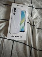 Samsung A16. 5G, Telecommunicatie, Mobiele telefoons | Samsung, Ophalen, Touchscreen, Nieuw, Zonder simlock