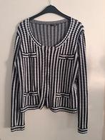 Tuzzi. Mooi vestje maat 44, Tuzzi, Ophalen of Verzenden, Zo goed als nieuw, Maat 46/48 (XL) of groter