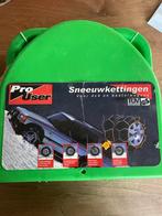 Sneeuwkettingen Pro User KB45, Auto diversen, Sneeuwkettingen, Ophalen of Verzenden, Gebruikt