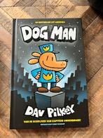 Dav Pilkey - Dog Man, Ophalen of Verzenden, Fictie algemeen, Zo goed als nieuw, Dav Pilkey
