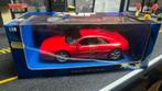 UT Models Ferrari F355 Berlinetta 1:18, Hobby en Vrije tijd, Modelauto's | 1:18, Ophalen of Verzenden, Nieuw, Auto, UT Models