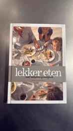 Larisse van der Haar Buijze - Lekker eten nieuw in folie, Ophalen of Verzenden, Nieuw, Larisse van der Haar Buijze