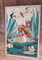 Duimelientje - Karel Links, Verzamelen, Verzenden, 1920 tot 1940, Ongelopen, Kinderen