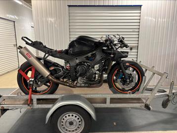 Yamaha R6 rj05 Velgen / Moto-Master remschijven beschikbaar voor biedingen