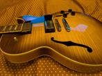 Gibson ES-137 ES137, Muziek en Instrumenten, Ophalen, Zo goed als nieuw, Semi-solid body, Gibson