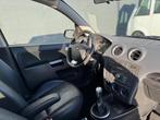 Ford Fusion 1.6-16V Futura | Leder | Open dak | Airco | NAP, Voorwielaandrijving, 1596 cc, Gebruikt, Elektrische ramen