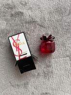 YSL Mon Paris Intensément mini eau de parfum intense 7ml, Ophalen of Verzenden, Nieuw, Miniatuur, Gevuld