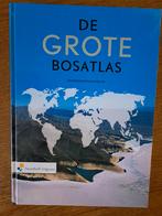 De Grote Bosatlas - Zo goed als nieuw!, Boeken, Bosatlas, Noordhoff, 2000 tot heden, Ophalen of Verzenden