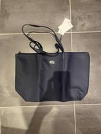 Lacoste tas blauw, Blauw, Schoudertasje, Nieuw, Ophalen of Verzenden