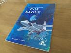 McDonnell Douglas F-15 Eagle - Aero Series 28, Ophalen of Verzenden, Vliegtuig