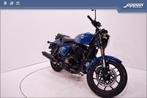 ROYAL ENFIELD SHOTGUN 650 (bj 2024), Motoren, Motoren | Royal Enfield, 2 cilinders, Bedrijf, Overig, 650 cc