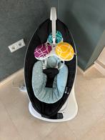 4Moms Mamaroo 4 schommelstoel, Kinderen en Baby's, Wipstoeltjes, Ophalen of Verzenden, Zo goed als nieuw