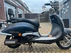 2x snorscooter, Fietsen en Brommers, Gebruikt, Benzine, Ophalen, Overige merken