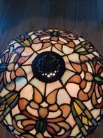 Tiffany like lamp., Huis en Inrichting, Lampen | Wandlampen, Ophalen of Verzenden, Zo goed als nieuw