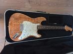 Stratocaster, Ophalen of Verzenden, Gebruikt, Solid body, Overige merken