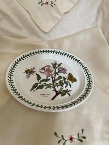 Lunchborden Botanic Garden beschikbaar voor biedingen