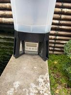 Koi voer automaat, Ophalen of Verzenden, Zo goed als nieuw