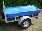 aanhangwagen /aanhanger/bagagewgen, Auto diversen, Aanhangers en Bagagewagens, Ophalen, Gebruikt