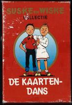 Suske en Wiske – De kaartendans, Ophalen of Verzenden, Suske en Wiske, Zo goed als nieuw, Boek of Spel