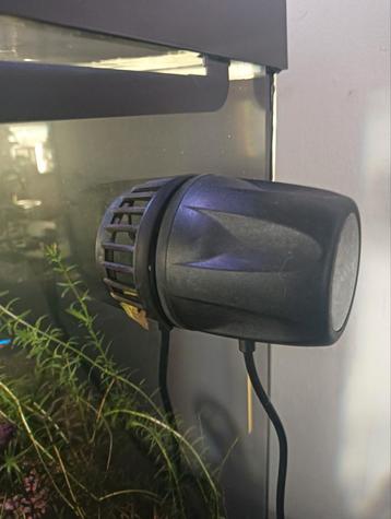 Jecod DMP 25 wavemaker aquarium  beschikbaar voor biedingen