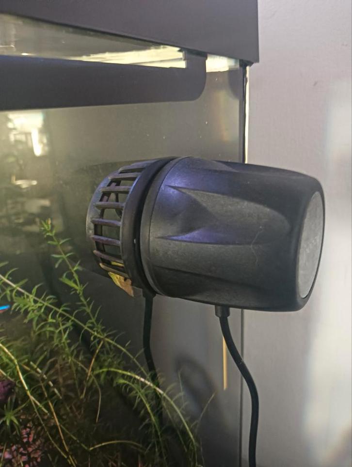 Jecod DMP 25 wavemaker aquarium, Dieren en Toebehoren, Vissen | Aquaria en Toebehoren, Nieuw, Overige typen, Ophalen