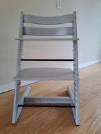 Trip trap kinderstoel nieuw model, Kinderen en Baby's, Kinderstoelen, Ophalen, Gebruikt, Meegroeistoel