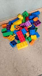 Lego Duplo bouw blokken., Gebruikt, Ophalen of Verzenden