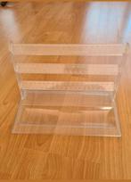 Sieradenhouder oorbellenhouder, Hobby en Vrije tijd, Kralen en Sieraden maken, Ophalen of Verzenden, Gebruikt, Kraal