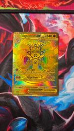 Mega lucario ex 188, Ophalen of Verzenden, Nieuw, Losse kaart