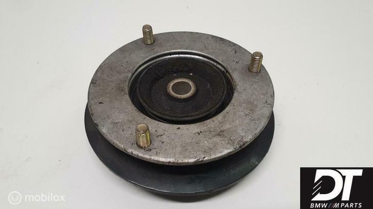 Veerpootlager voor BMW 5-serie E34 ('88-'95) 31331134096, Auto-onderdelen, Ophanging en Onderstel, BMW, Gebruikt, Ophalen of Verzenden