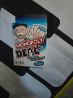 Monopoly Deal Kaartspel - Nieuw!, Ophalen of Verzenden
