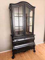 Antieke kast, in goede staat, Huis en Inrichting, Kasten | Dressoirs, Ophalen, Gebruikt, Klassiek, 50 tot 100 cm
