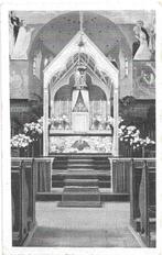 AK Goes - Huize "Randwijck", Verzenden, 1960 tot 1980, Ongelopen, Zeeland