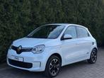 Renault Twingo 0.9 TCe Intens CarPlay LED Camera, Automaat, 898 cc, Gebruikt, Zwart