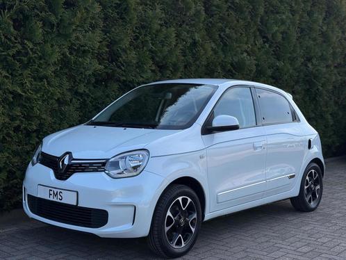 Renault Twingo 0.9 TCe Intens CarPlay LED Camera, Auto's, Renault, Bedrijf, Te koop, Twingo, ABS, Achteruitrijcamera, Airbags