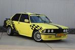 BMW 3-serie 320 E21 6 cilinder, APK t/m 30-4-2026, Documenta, Auto's, Achterwielaandrijving, Gebruikt, Overige kleuren, 122 pk