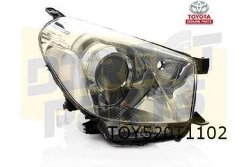 Toyota IQ Koplamp Rechts Origineel! 8113074030 beschikbaar voor biedingen