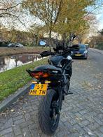 Kawasaki Versys 650 2022 Akrapovic topstaat (A2 geschikt), 2 cilinders, ABS, Meer dan 35 kW, Toermotor