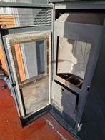 Deugelijke Dielle 6 kw pelletkachel, Huis en Inrichting, Kachels, Ophalen, Gebruikt, Overige brandstoffen, Pelletkachel