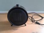 HONEYWELL HCE200BE4 - Keramische kachel, Overige soorten, Elektrisch, Ophalen of Verzenden, Zo goed als nieuw