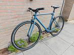 Elops Single Speed / Fixie maat M, Zo goed als nieuw, Ophalen, Overige merken, Minder dan 10 versnellingen