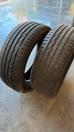 Bridgedstone turanza er300 zomerbanden 235/55r17, Ophalen of Verzenden, Gebruikt