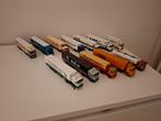 Scania schaalmodellen 1:87, Hobby en Vrije tijd, Modelauto's | 1:87, Ophalen of Verzenden, Zo goed als nieuw, Bus of Vrachtwagen