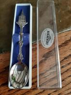 Verzilverd theelepeltje, Ophalen of Verzenden