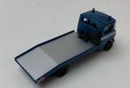 Brekina 1:87 Mercedes L 608 D Sleepwagen, Mb Service, 2. Ver, -, Nieuw, Ophalen of Verzenden, -