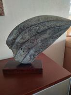 Abstract beeld van speksteen, Antiek en Kunst, Kunst | Beelden en Houtsnijwerken, Ophalen