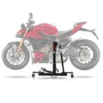 Constand power center Paddock stand lift Ducati v4, Motoren, Accessoires | Onderhoudsmiddelen