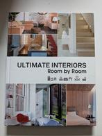 Leuk interieur inspiratie boek, Ophalen of Verzenden, Zo goed als nieuw, Overige onderwerpen