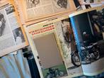 Artikel Nimbus 750 cc, Ophalen of Verzenden, Zo goed als nieuw, Motoren